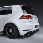 Διαχύτης πίσω προφυλακτήρα EVO-1 της ZAERO Design για Volkswagen Golf 7.5 (Typ 5G) GTI/ GTD Διαχύτης πίσω προφυλακτήρα EVO-1 της ZAERO Design για Volkswagen Golf 7.5 (Typ 5G) GTI/ GTD